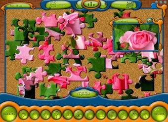 Image 0 for Cute Jigsaw Puzzle