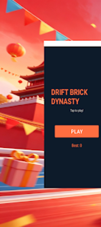 Imagen 0 para Drift Brick Dynasty