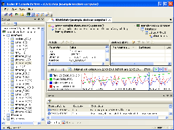 Image 0 for Router IP Console DeNovo