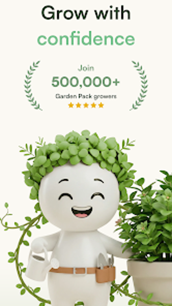 Imagen 0 para GardenPack