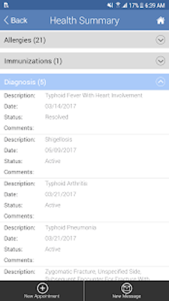 Imagen 3 para MTBC PHR Personal Health …