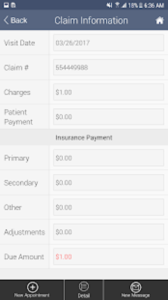 Image 3 for MTBC PHR Personal Health …