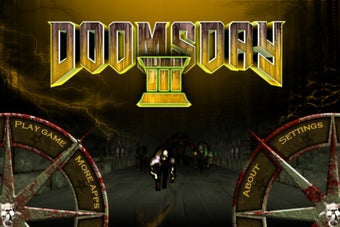 Image 0 for Doomsday III: Base Ganyme…