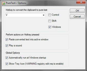 Image 0 for PureText+