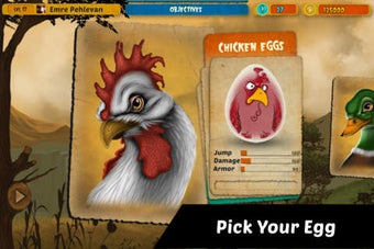 Image 0 for Egg Fight