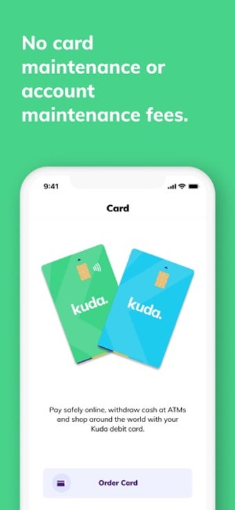 Image 3 for Kuda