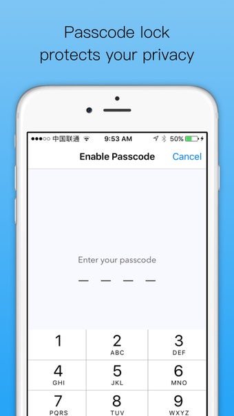 Image 2 for Unzip - zip file opener