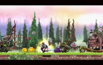 Image 0 for Loot Hero - Imp Brawler a…