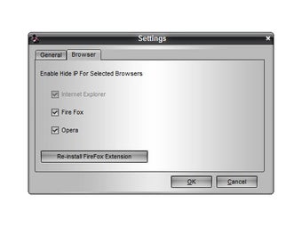 Imagen 1 para Real Hide IP