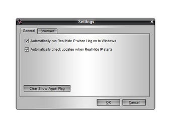 Imagen 4 para Real Hide IP