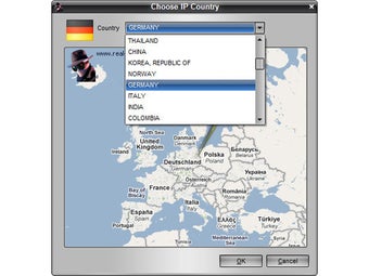 Imagen 0 para Real Hide IP
