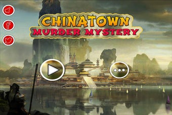 Image 0 for China Town Murder Mystery