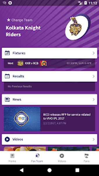 Image 2 for IPL 2019