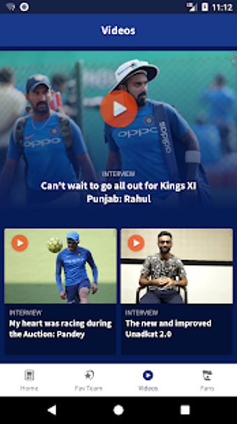 Image 1 for IPL 2019