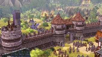 Image 0 for The Settlers: Rise of an …