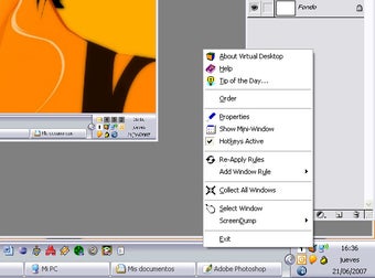 Imagen 4 para Enable Virtual Desktop