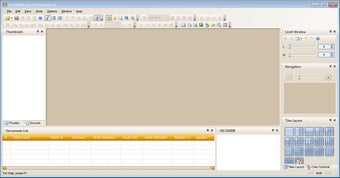 Image 0 for MEDISP DICOM Viewer
