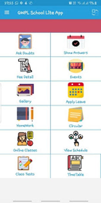 Image 2 for Navjeevan Model Secondary…