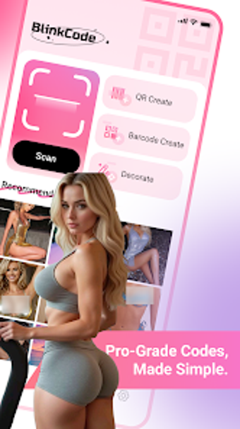 Image 0 for BlinkCode: Secret Scan