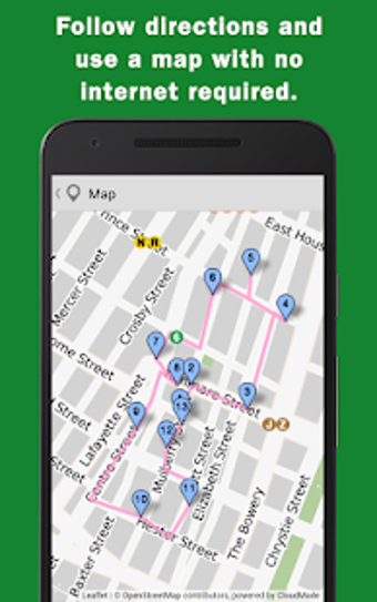 Imagen 0 para Mafia Walking Tour in New…