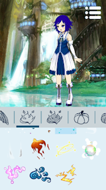 Image 0 for Avatar Maker: Witches