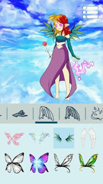 Image 3 for Avatar Maker: Witches