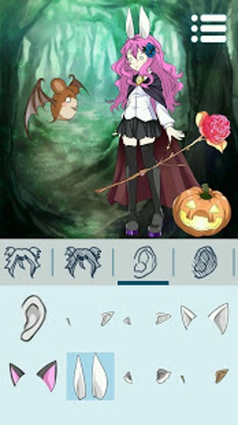 Image 2 for Avatar Maker: Witches