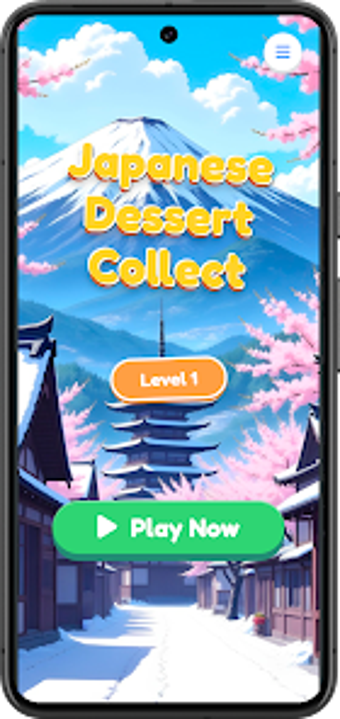 Image 0 for Japanese Dessert Collect