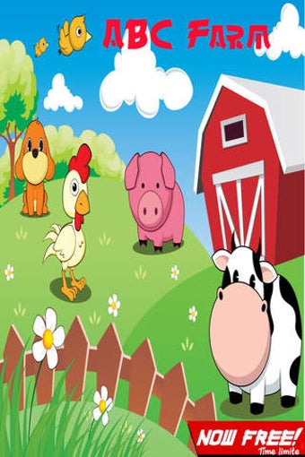 Image 0 for ABC Farm Games - 123 Numb…