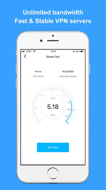 Image 3 for VPN - Super Unlimited Pro…
