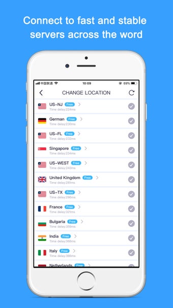 Image 2 for VPN - Super Unlimited Pro…