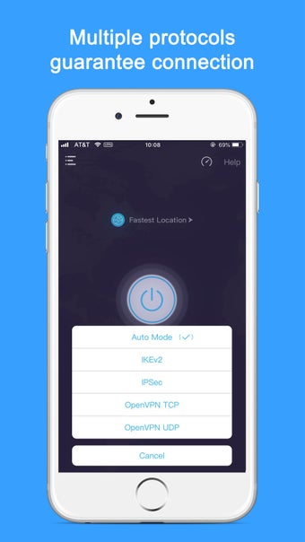 Image 1 for VPN - Super Unlimited Pro…