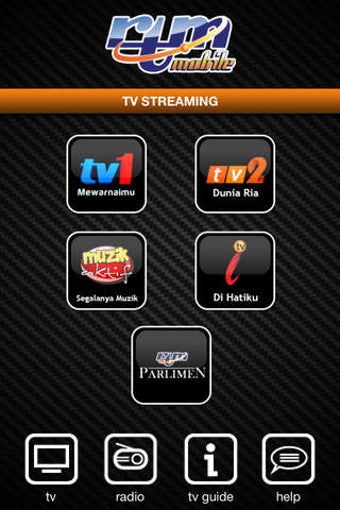 Image 0 for RTM Mobile