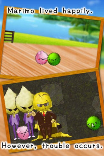 Image 0 for Marimo Dungeon 2