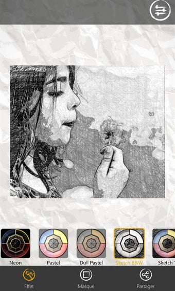 Imagen 1 para Sketch Me for Windows 10