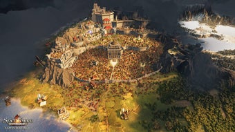 Imagen 0 para SpellForce: Conquest of E…