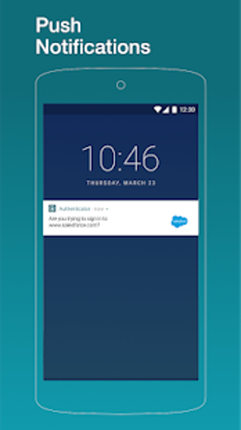 Imagen 3 para Authenticator