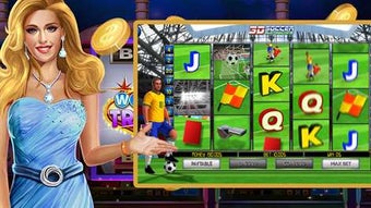 Image 1 for Slot Machines for Windows…
