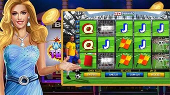 Image 0 for Slot Machines for Windows…