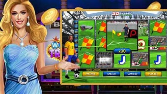 Image 0 for Slot Machines for Windows…
