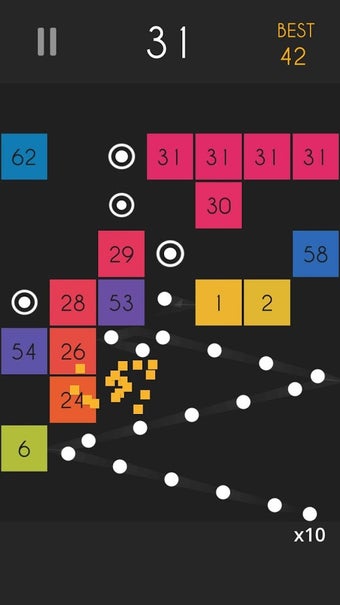 Image 3 for Ballz Bounce