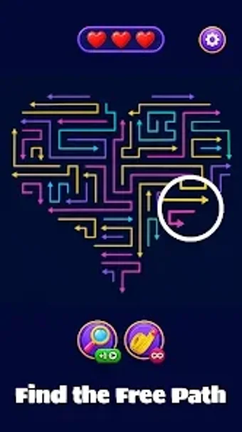 Imagen 0 para Swipe Blast: Lines Puzzle