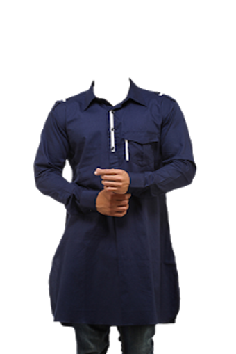Imagen 2 para Men Kurta Photo Frames