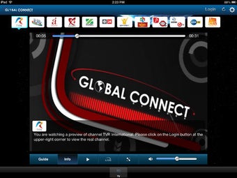 Image 0 for GCN TV
