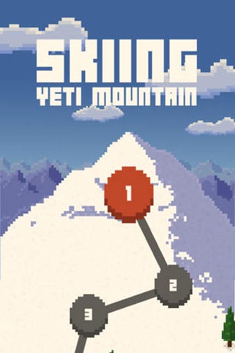 Image 2 for Skiing Yeti Mountain