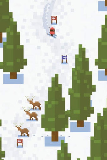 Image 3 for Skiing Yeti Mountain