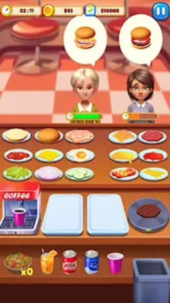 Image 0 for Cooking Cosmos