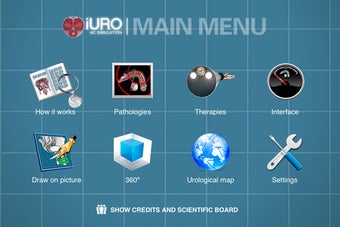 Image 0 for iURO Andrology PRO