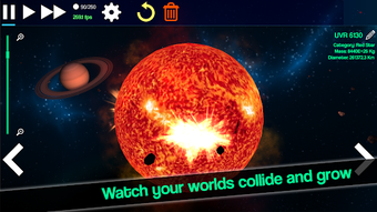 Imagen 0 para Planet Genesis FREE - sol…