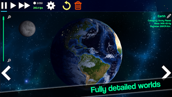 Imagen 2 para Planet Genesis FREE - sol…